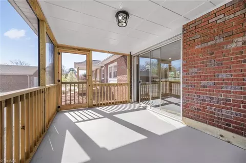 Exterior - 909 King St E, King, NC 27021 photo 4 of 4