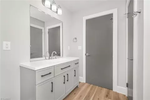 Entry Way - 909 King St E, King, NC 27021 photo 3 of 3