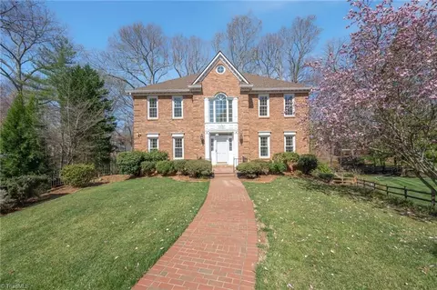 4230 Spring Rock Ct, Winston Salem, NC 27104