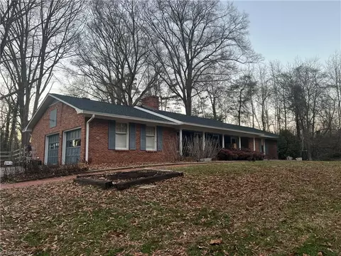 277 Stoltz St, Rural Hall, NC 27045