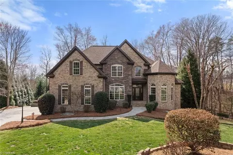 222 Desoto Ct, Winston Salem, NC 27127