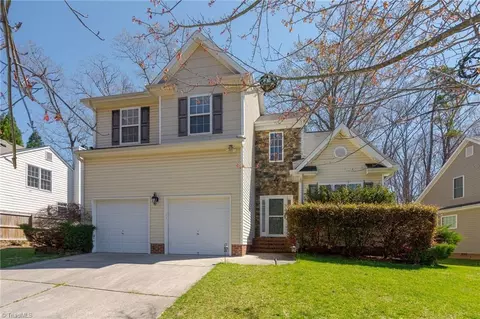 1503 Bowmore Pl, Mcleansville, NC 27301