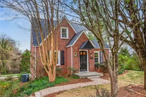 1776 Polo Rd, Winston Salem, NC 27106