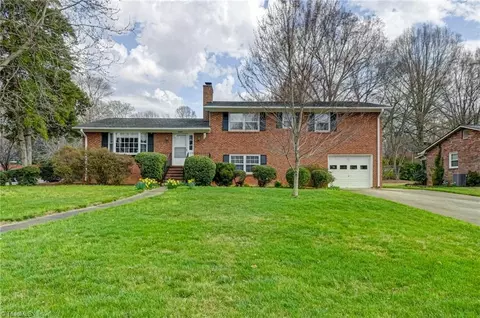 4200 Mill Creek Rd, Winston Salem, NC 27106