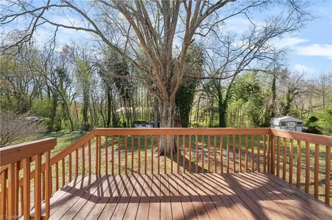 Exterior - 409 Coe Ave, High Point, NC 27263 photo 5 of 6