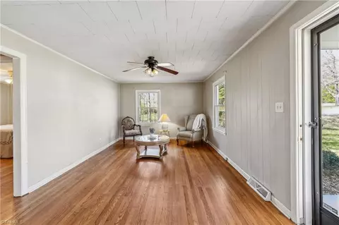 Living - 409 Coe Ave, High Point, NC 27263 photo 1 of 3