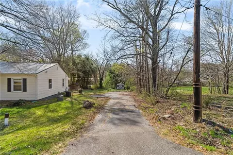 Exterior - 409 Coe Ave, High Point, NC 27263 photo 2 of 6
