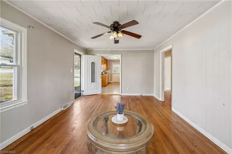 Living - 409 Coe Ave, High Point, NC 27263 photo 3 of 3