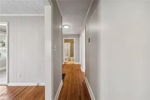 Entry Way - 409 Coe Ave, High Point, NC 27263 photo 4 of 4