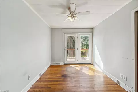 Bedroom - 409 Coe Ave, High Point, NC 27263 photo 10 of 10