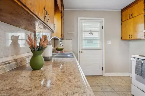 Kitchen - 409 Coe Ave, High Point, NC 27263 photo 3 of 3