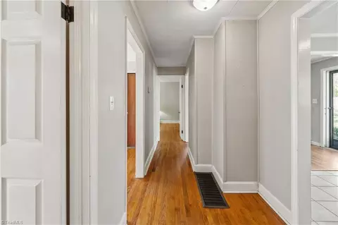 Entry Way - 409 Coe Ave, High Point, NC 27263 photo 3 of 4