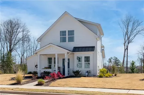 3910 Lundin Dr, Greensboro, NC 27407
