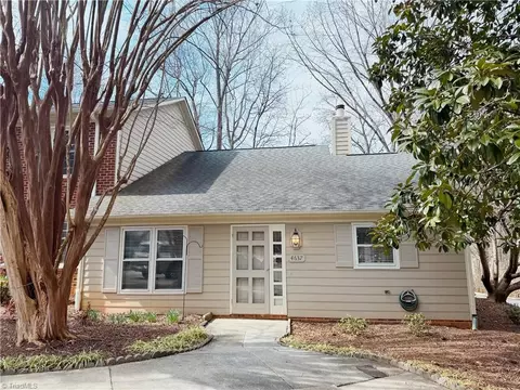 4637 Lawndale Dr, Greensboro, NC 27455