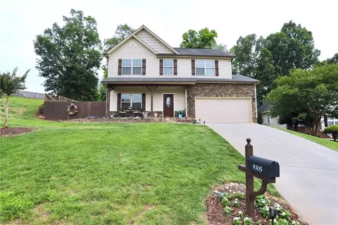 8305 Ballard Farm Ct, Colfax, NC 27235