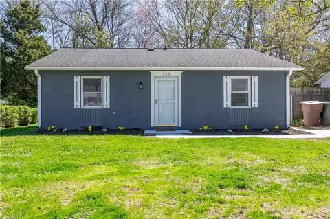 503 Tipperary Dr, Greensboro, NC 27406
