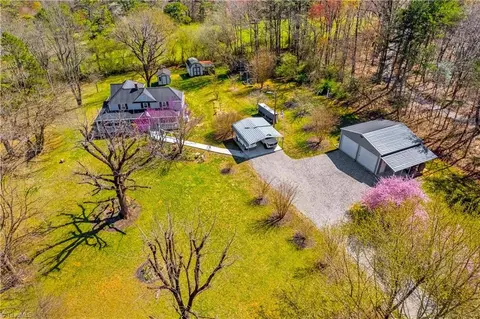 1942 Wilkes Yadkin Rd, Roaring River, NC 28669