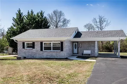 1958 Oregon Hill Rd, Ruffin, NC 27326