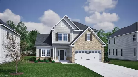 120 Lavender Ln, Lexington, NC 27295