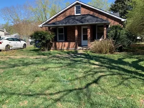 5445 Grubbs St, Winston Salem, NC 27105