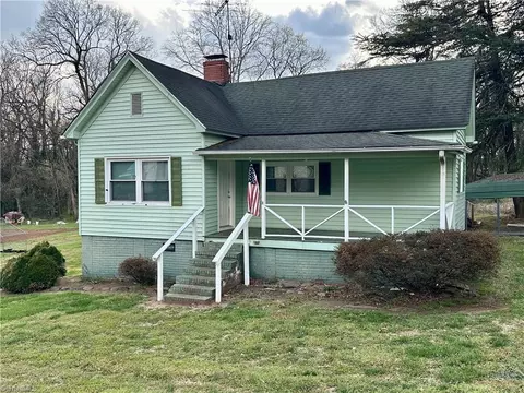 118 Main St, Cooleemee, NC 27014