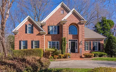 5245 Wilson Hill Ct, Winston Salem, NC 27104