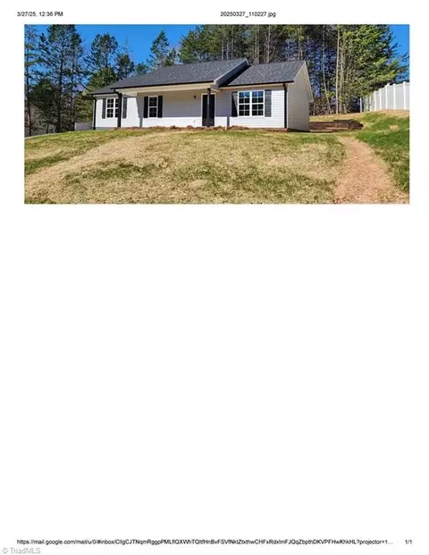 133 Lasley Ct, Winston Salem, NC 27105