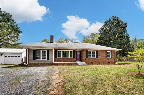 6788 N Nc Highway 22, Climax, NC 27233
