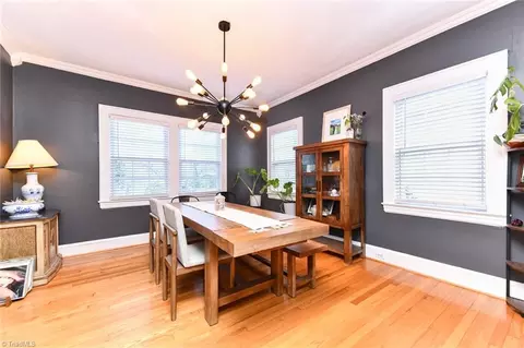 Dining - 407 Colonial Dr, High Point, NC 27262 photo 1 of 1