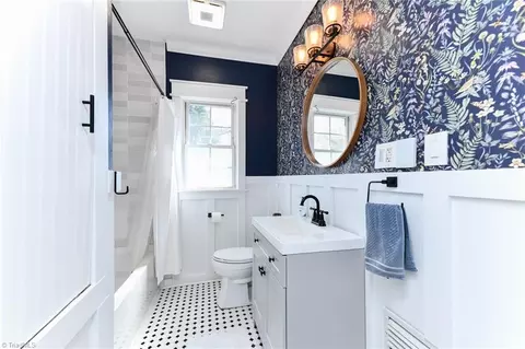 Bath - 407 Colonial Dr, High Point, NC 27262 photo 1 of 3