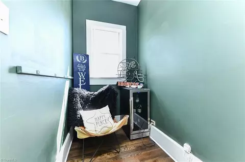 Entry Way - 407 Colonial Dr, High Point, NC 27262 photo 2 of 2
