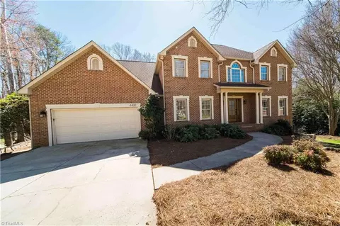 4400 Preston Pt, High Point, NC 27265