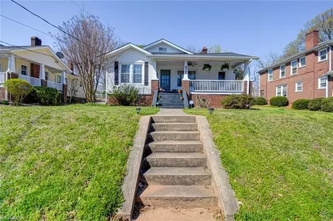 858 Madison Ave, Winston Salem, NC 27103