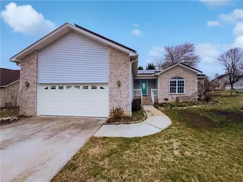 500 Aldridge Rd, Archdale, NC 27263