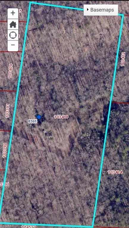 8361 Holman Mill Rd, Snow Camp, NC 27349