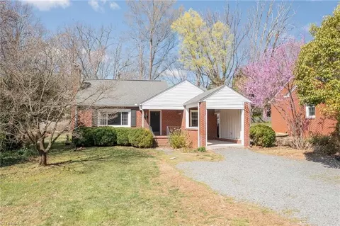 153 Rosedale Cir, Winston Salem, NC 27106