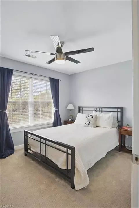Bedroom - 2349 Alderbrook Dr, High Point, NC 27265 photo 6 of 6