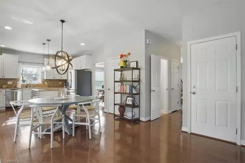 Entry Way - 2349 Alderbrook Dr, High Point, NC 27265 photo 1 of 1