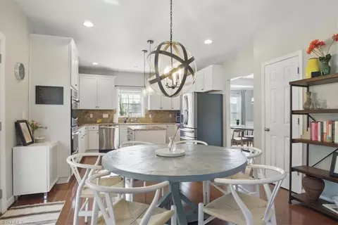 Dining - 2349 Alderbrook Dr, High Point, NC 27265 photo 1 of 2