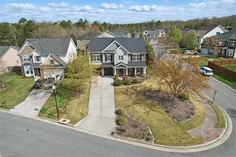 View/Area - 2349 Alderbrook Dr, High Point, NC 27265 photo 3 of 3