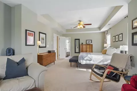 Bedroom - 2349 Alderbrook Dr, High Point, NC 27265 photo 3 of 6