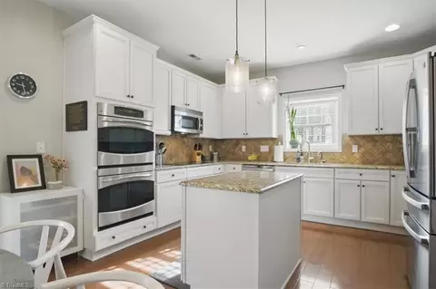 Kitchen - 2349 Alderbrook Dr, High Point, NC 27265 photo 1 of 3