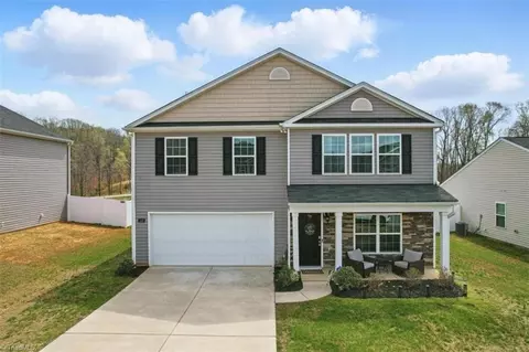 149 Sparrow Ln, Lexington, NC 27295