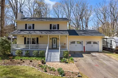 780 Conestoga Trl, Winston Salem, NC 27101