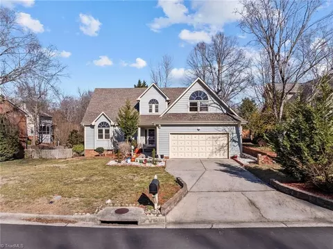 6 Mill Creek Ct, Greensboro, NC 27407