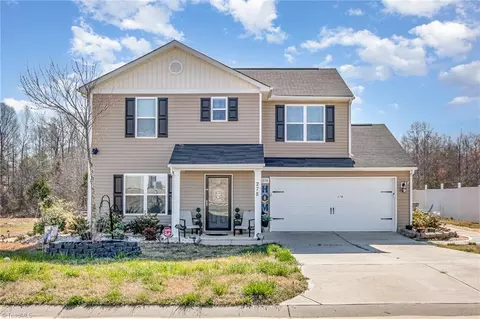278 Donelson Way, Burlington, NC 27217