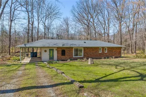 5308 Manson Rd, Julian, NC 27283
