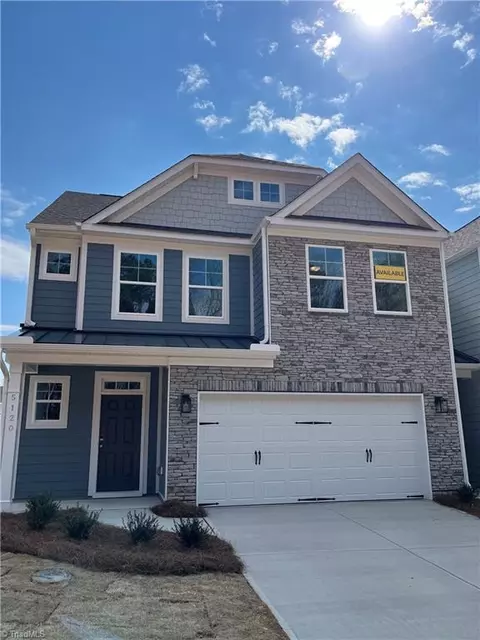 5120 Maple Blossom Trl, Greensboro, NC 27455