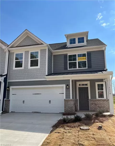 5114 Maple Blossom Trl, Greensboro, NC 27455