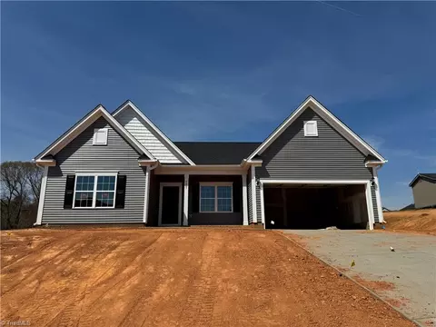 5407 Jumper Ct, Greensboro, NC 27455